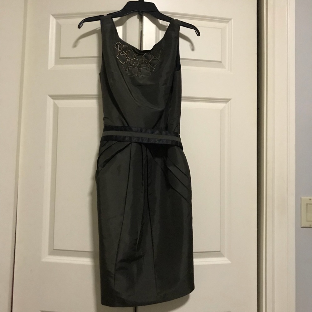 WD NY dress - NWT